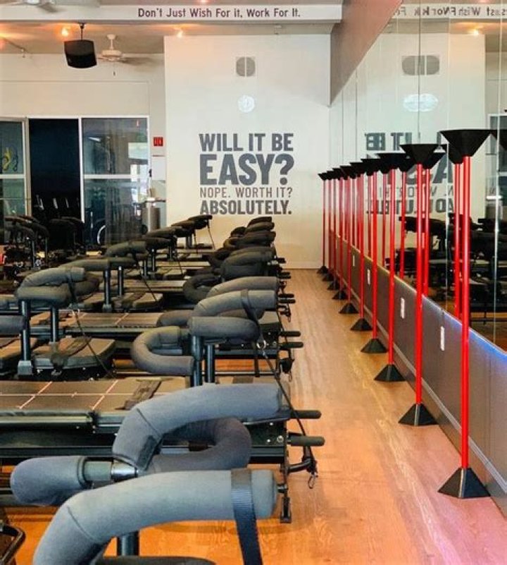 The 9 Best Gyms in San Francisco