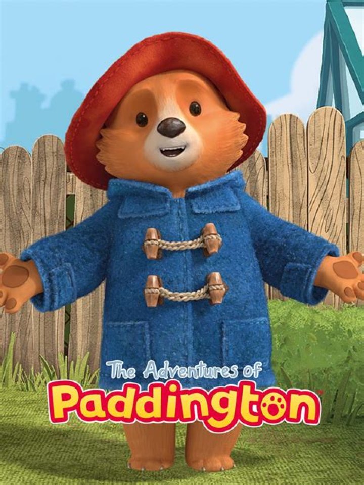 The Adventures of Paddington | Rotten Tomatoes