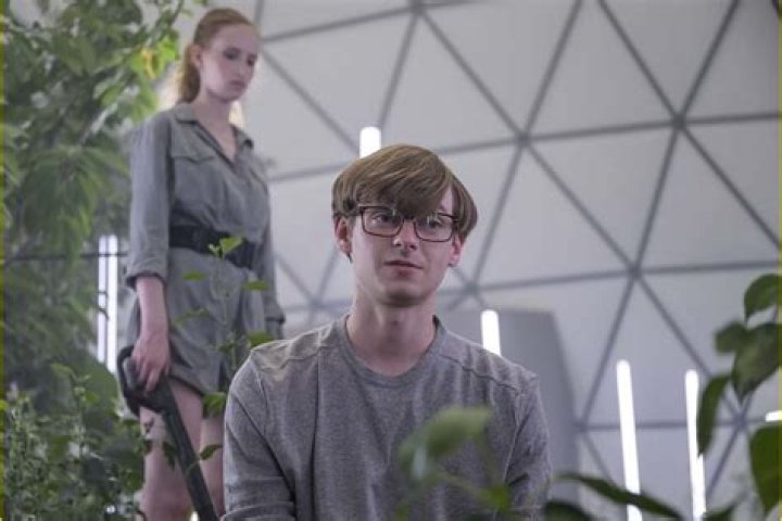 The Ark: Season 1, Episode 12