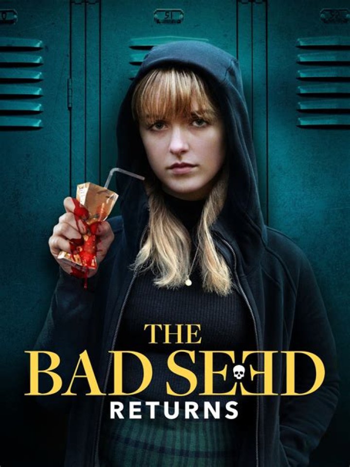 The Bad Seed Returns | Rotten Tomatoes