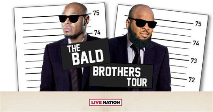 The Bald Brothers Announce 2023 Tour