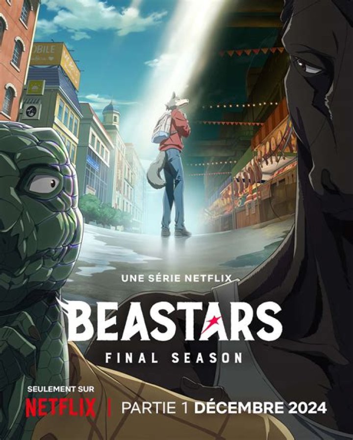 The Beastars Season 3 Release Date Status Has Been Confirmed by the Studio! The Trailer, Poster, and More Are Here!