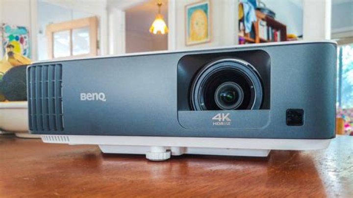 The best 4K projector 2024: top home theater beamers