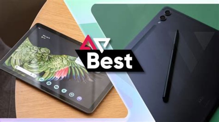 The best Android tablets 2024: which should you buy?