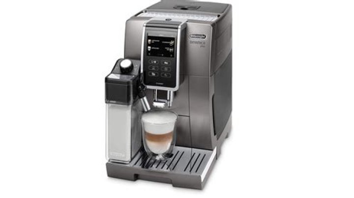 The best bean-to-cup coffee machine 2024