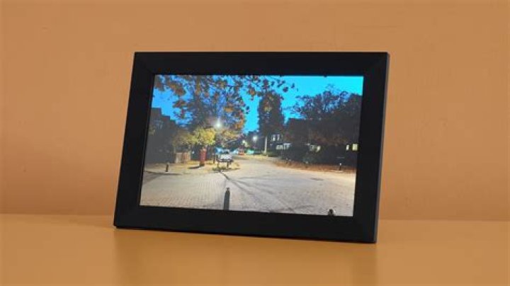The best digital photo frame 2024: for any budget