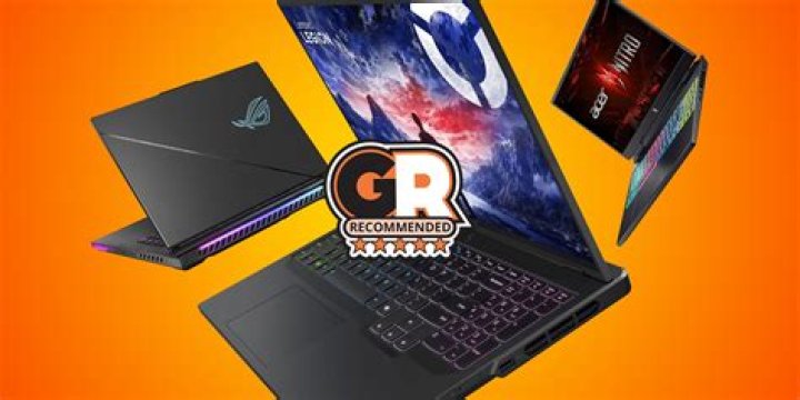 The best gaming laptops 2024: top laptops to game on