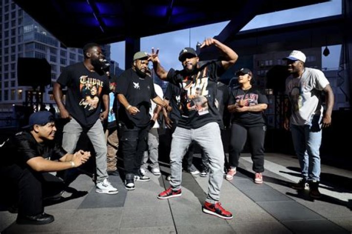 The Best Hip-Hop Dancers You Should Follow On Instagram
