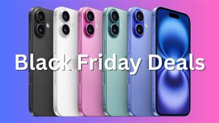 The best iPhone 13 deals for March 2024