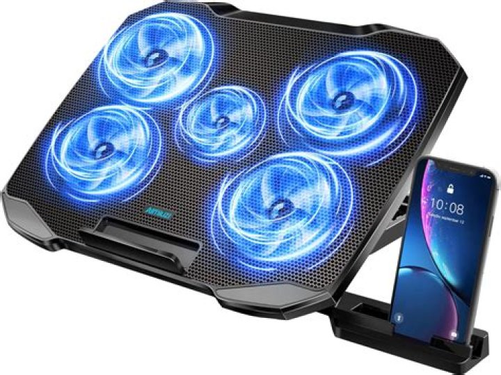 The best laptop cooling pad 2024
