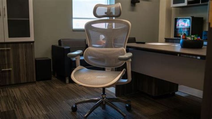 The best office chairs of 2024