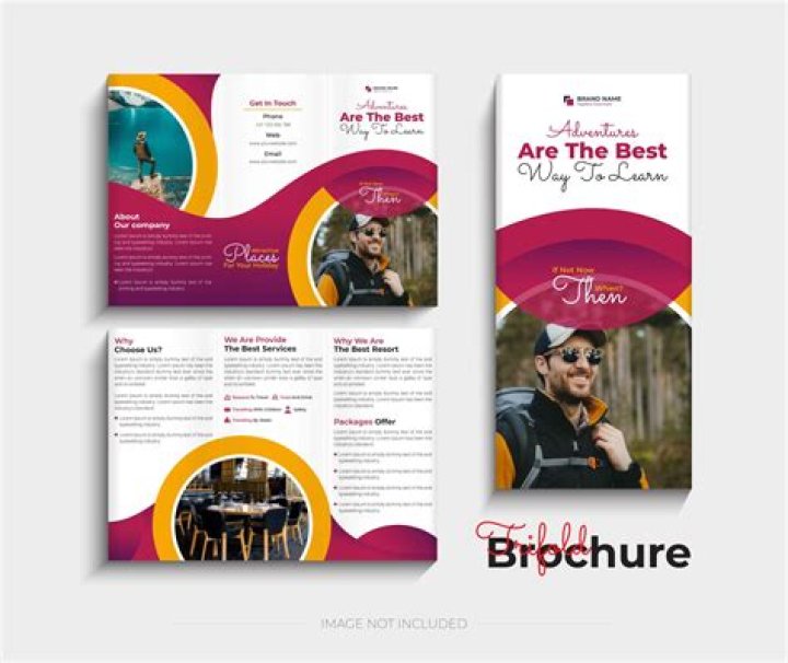 The Best Online Brochure Maker in 2021