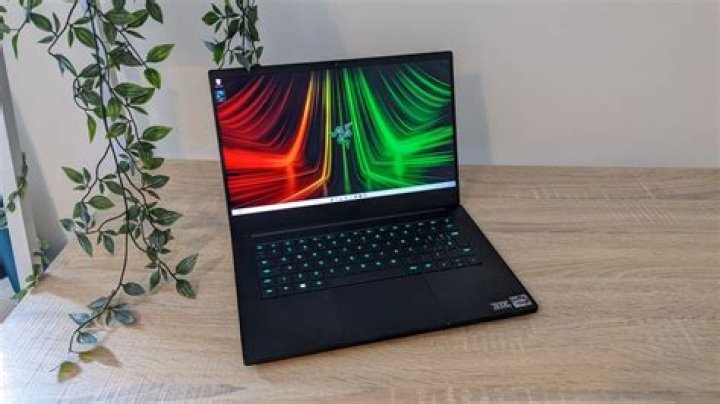 The best thin and light gaming laptops 2024