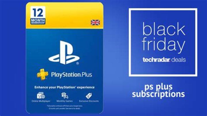 The cheapest PlayStation Plus deals in March 2024
