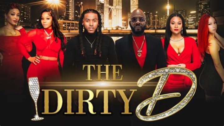 The Dirty D Season 3 Release Date Tubi and What To Expect
