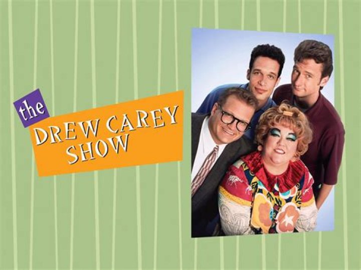 ‘The Drew Carey Show’ Star Kathy Kinney Looks Way Different at 60 - In Touch Weekly