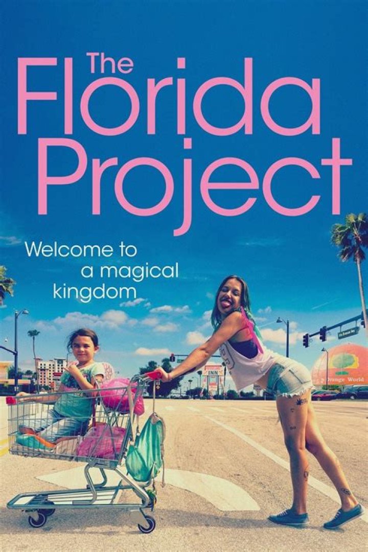 The Florida Project | Rotten Tomatoes