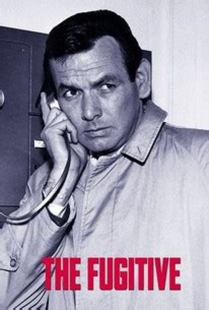 The Fugitive: Season 2, Episode 1