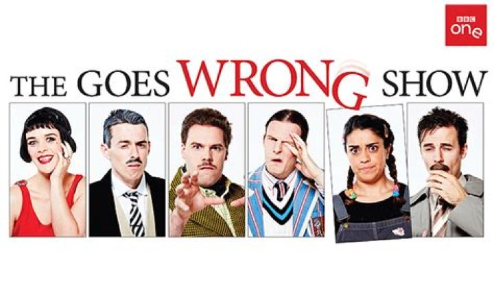 The Goes Wrong Show Season 2 Release Date; Is It Renewed For 2021?