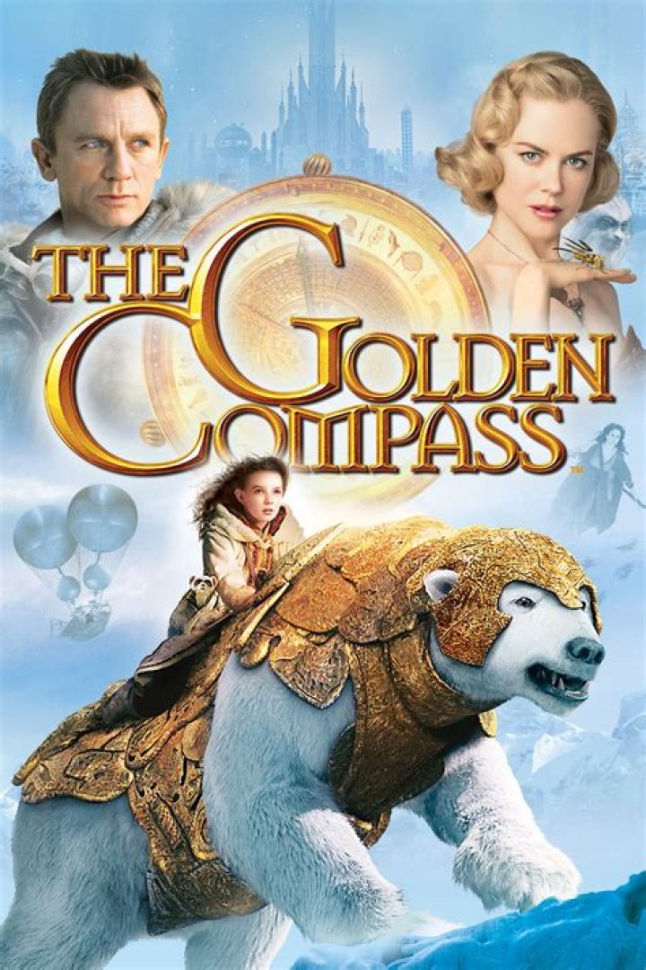 The Golden Compass | Rotten Tomatoes