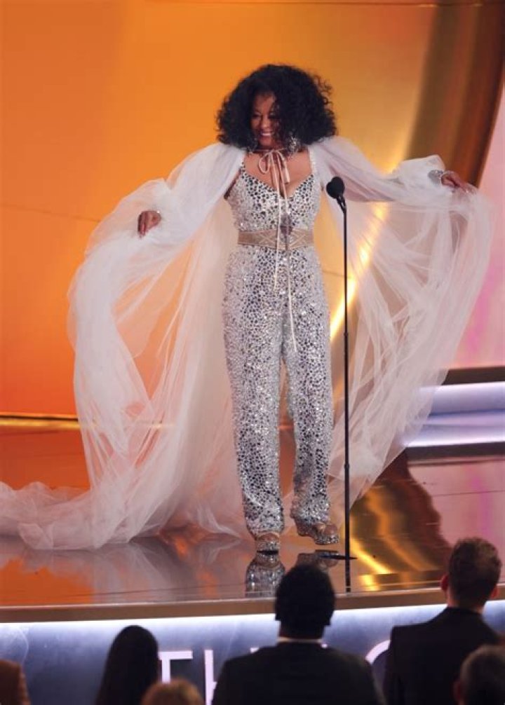 The Grammys Will Celebrate Diana Ross’ 75th Birthday During This Year’s Awards Show