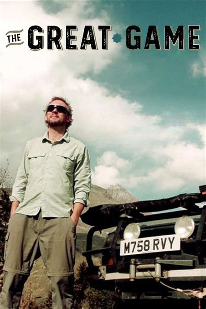 The Great Game | Rotten Tomatoes