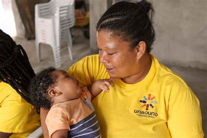 The Heartfelt Embrace: Discovering the Power of Mothers Warmth