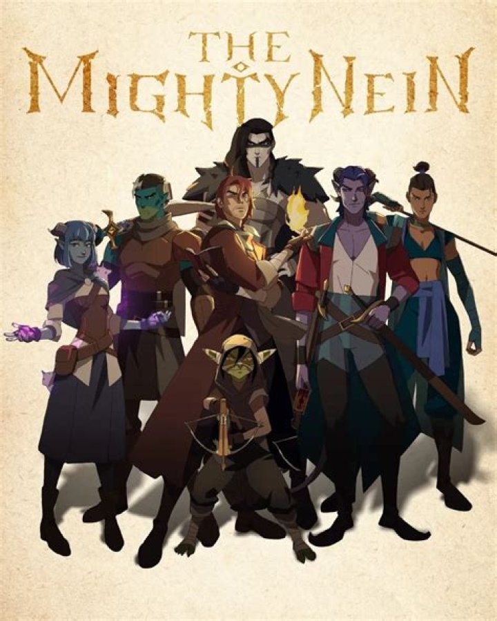 The High and Mighty — Truly Divine
