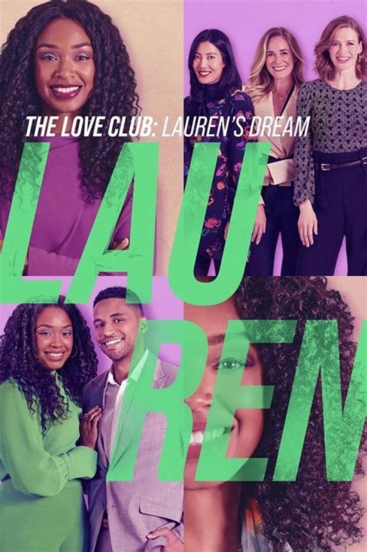 The Love Club Movies In Order On Hallmark Channel