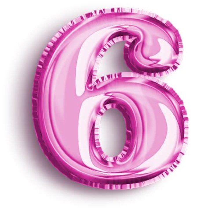 The Meaning of the Number 6 — Truly Divine