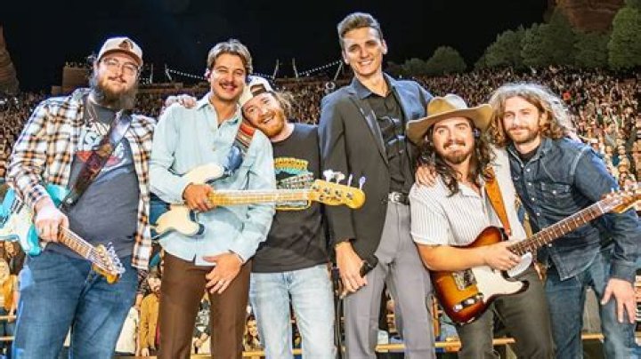 The Red Clay Strays' Brandon Coleman: Unpacking the Lead Singer's Journey and Band's Rise