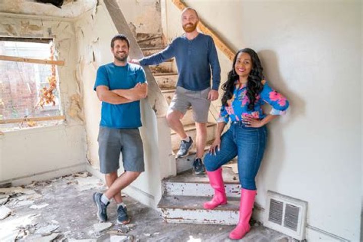 The Shocking HGTV Cancelled Shows: What's Really Happening at the Network?