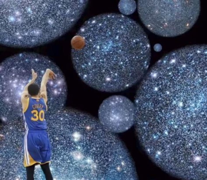 The Steph Curry Moon Shot: From Lunar Questions to Elite Range