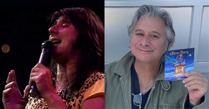 The Story of Steve Perry: Journey's Iconic Voice and Beyond