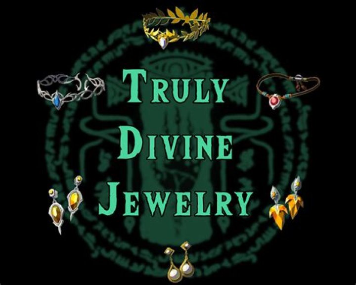 The Storyteller — Truly Divine