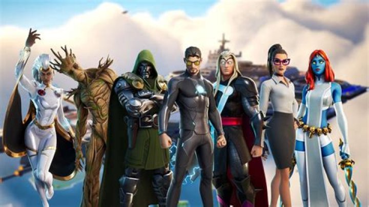 ​The Top Six Fortnite YouTube Streamers Right Now