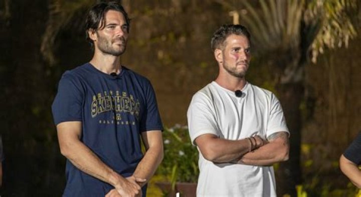 The Ultimate Guide To Giulio Berruti: From Early Life To Breakout Roles