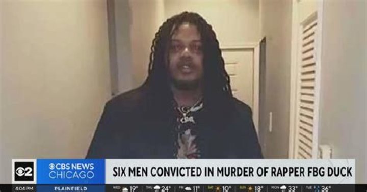 The Unforgettable Story of FBG Duck: His Life, Music, and the Pursuit of Justice