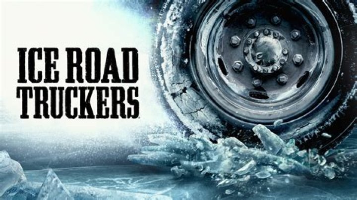 The Untold Truth About ''Ice Road Truckers' Star