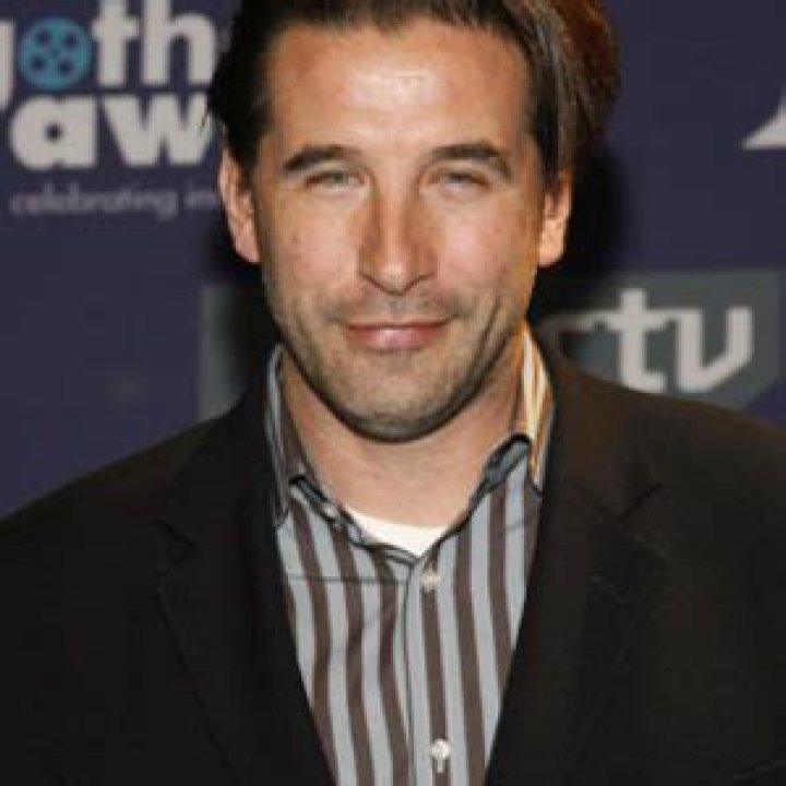 The Untold Truth About William Baldwin: Net Worth, Children, Wife