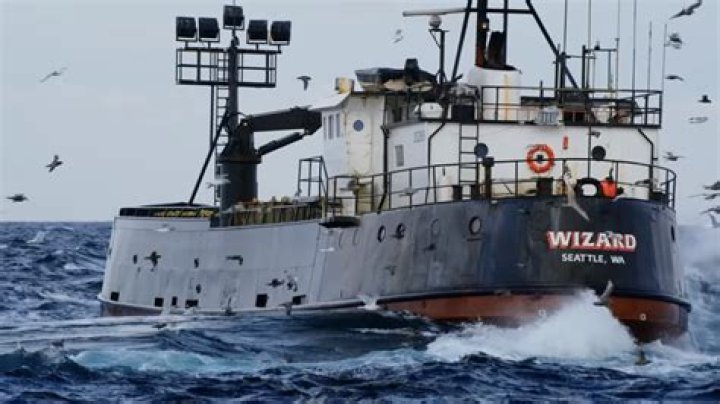 The Untold Truth Of 'Deadliest Catch' Star