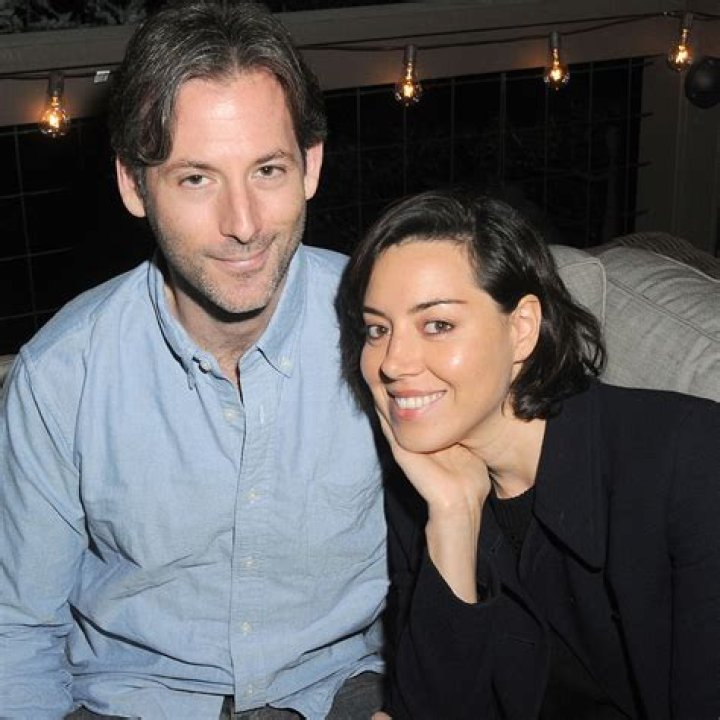 The Untold Truth of Aubrey Plaza's Husband