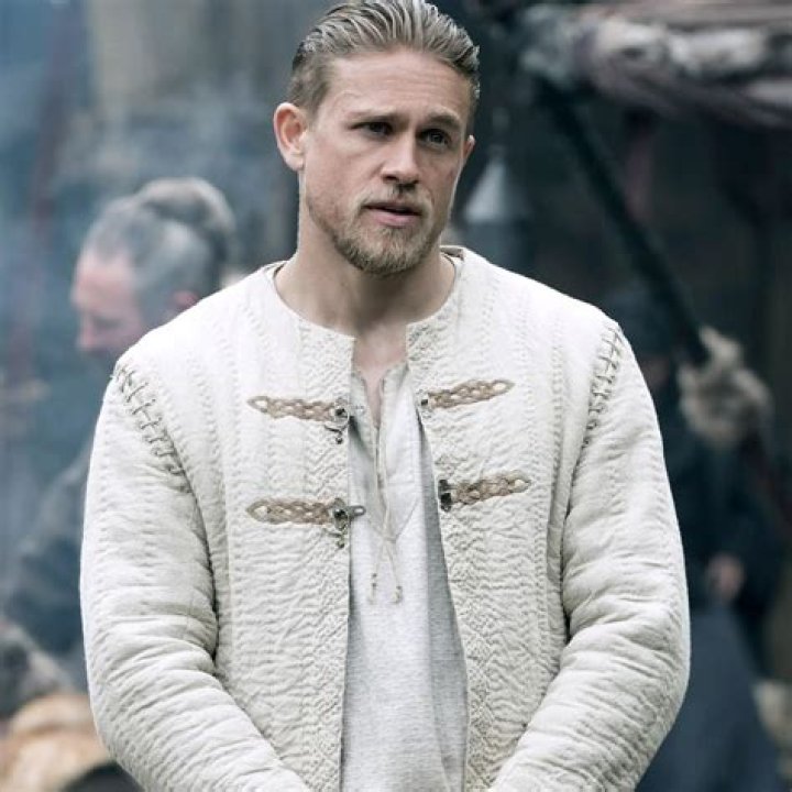 The untold truth of Charlie Hunnam’s partner Morgana McNelis