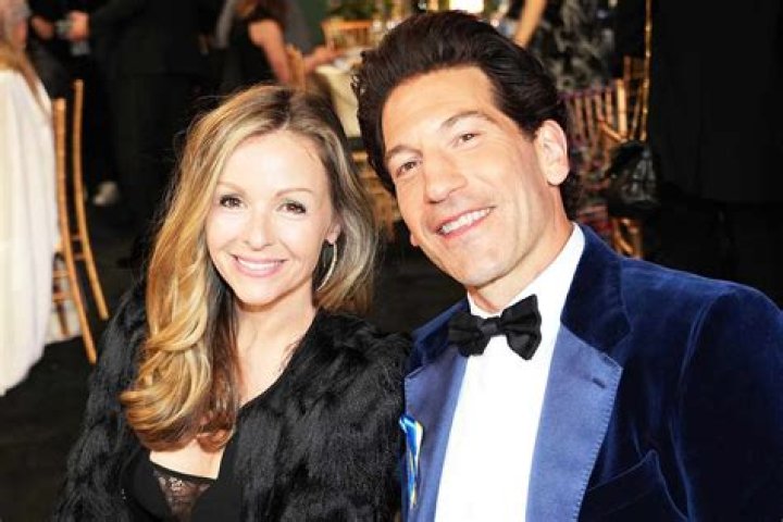 The Untold Truth Of Jon Bernthal's Wife