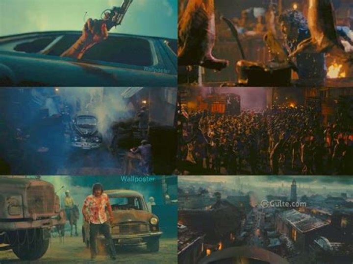 The Vibes Of KGf Is Back