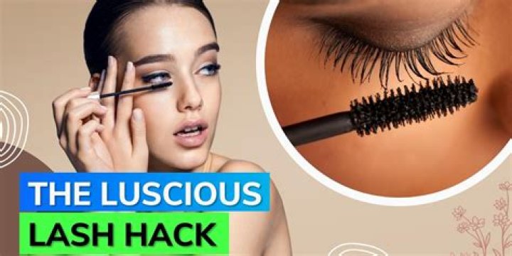 This Amazing Mascara Hack Will Change Your Lashes