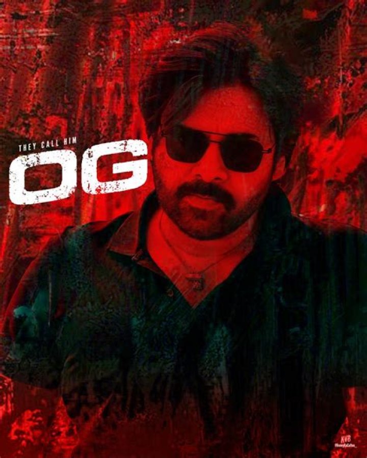 This Crazy Title Is Original Choice For Pawan's #BRO