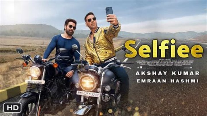 This Selfie Bites Bollywood Painfully Again Akshay Kumar Selfiee review