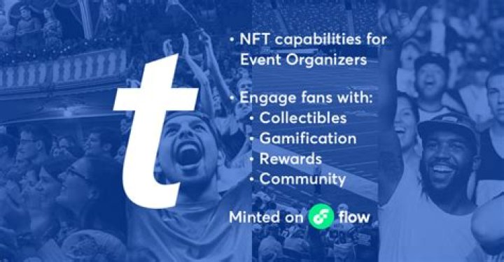 Ticketmaster Launches New Capability to Issue Digital Collectible NFTs to Fans Before, During or After an Event – with Over 5 million NFTs Already Minted on the Flow Blockchain