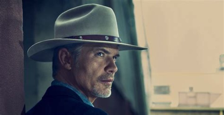 Timothy Olyphant: Exploring the Actor Behind Your Favorite Lawmen and More